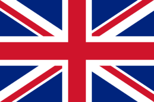 Britain Flag